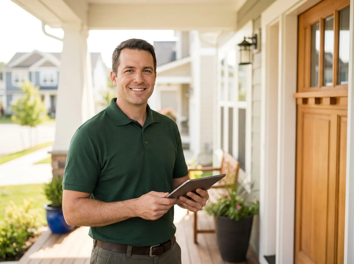 Pest control FAQs for Lexington, NE